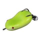 Rabbit Hollow Frog Lure