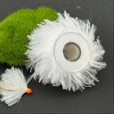 Fiber Streamer Body