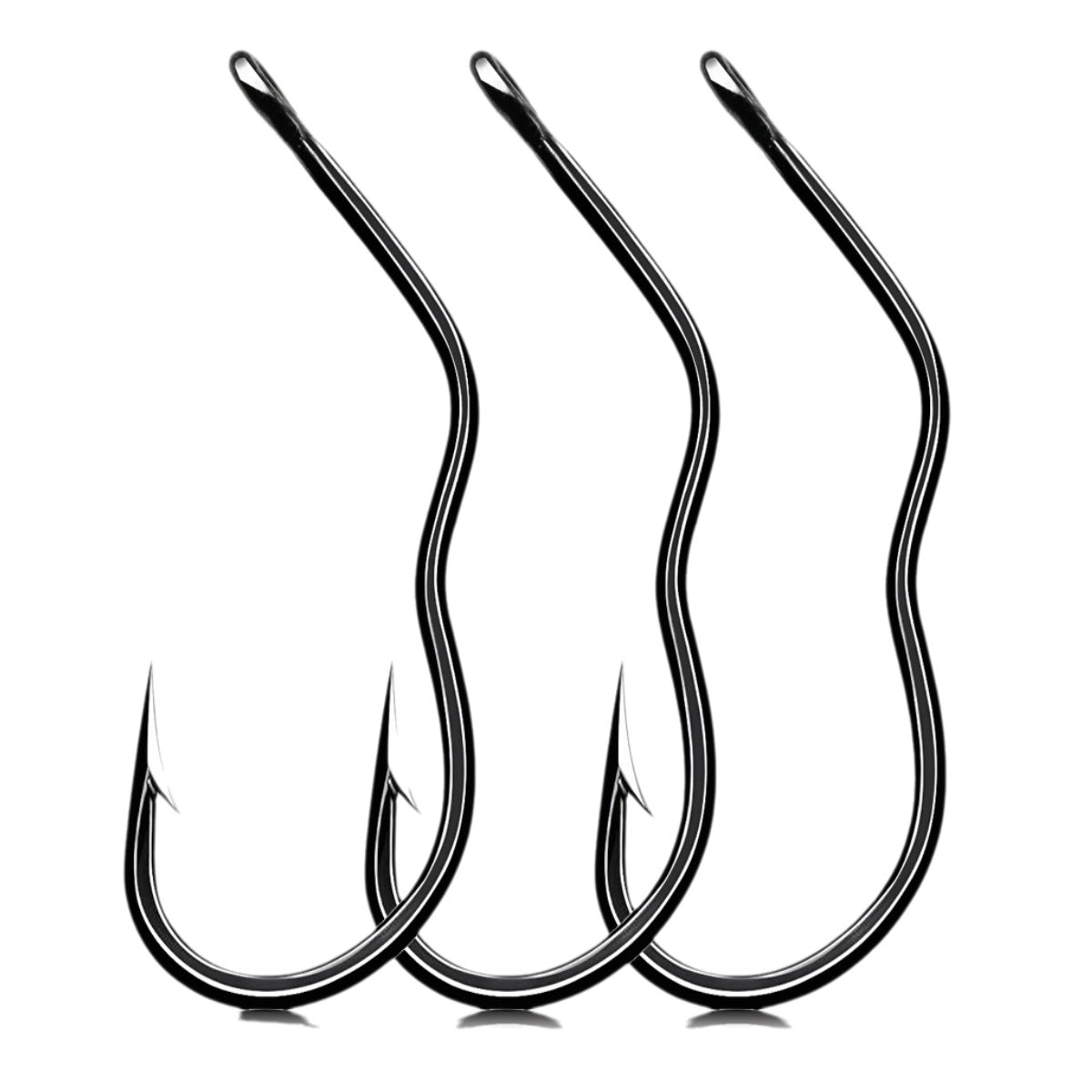 Death Roll Hook