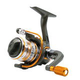 GW Mini Ice Fishing Spinning Reel