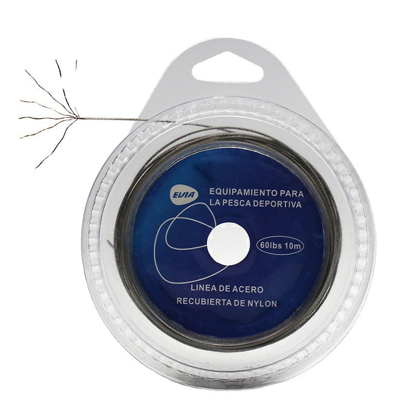 Trolling Steel Wire Line