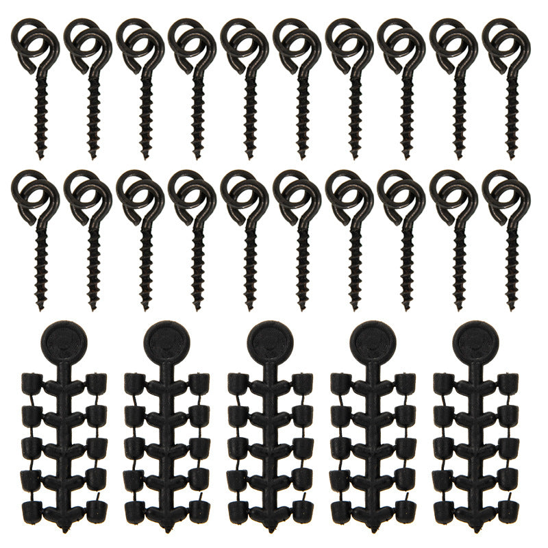 Ronnie Rig Hook & Bead Set