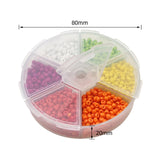 Fly Tying Bead Head Assortment
