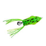 Spinner Hollow Frog Lure