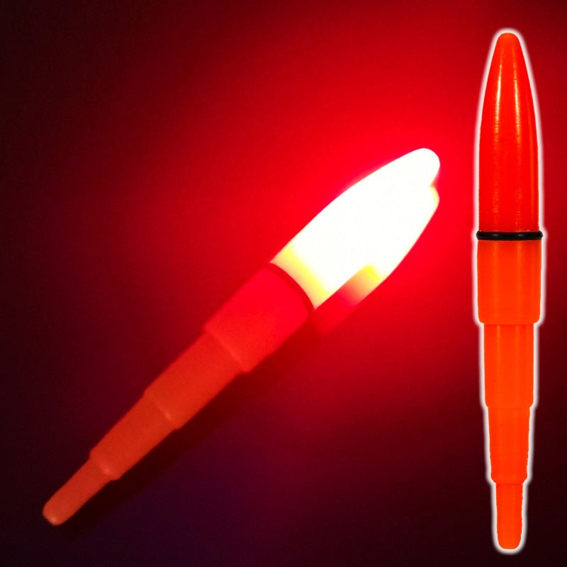 Night Fishing Glow Float Taillight
