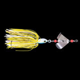 Buzzbait Fishing Lure