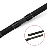 4 Pieces Jointed Long-Distance Surf  Spinning Rod