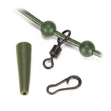 Pro Silicone Leader Rig Kit