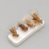 Deer Hair Caddisfly Dry Fly