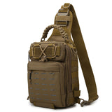 Multi-Carry Fishing Sling Pack