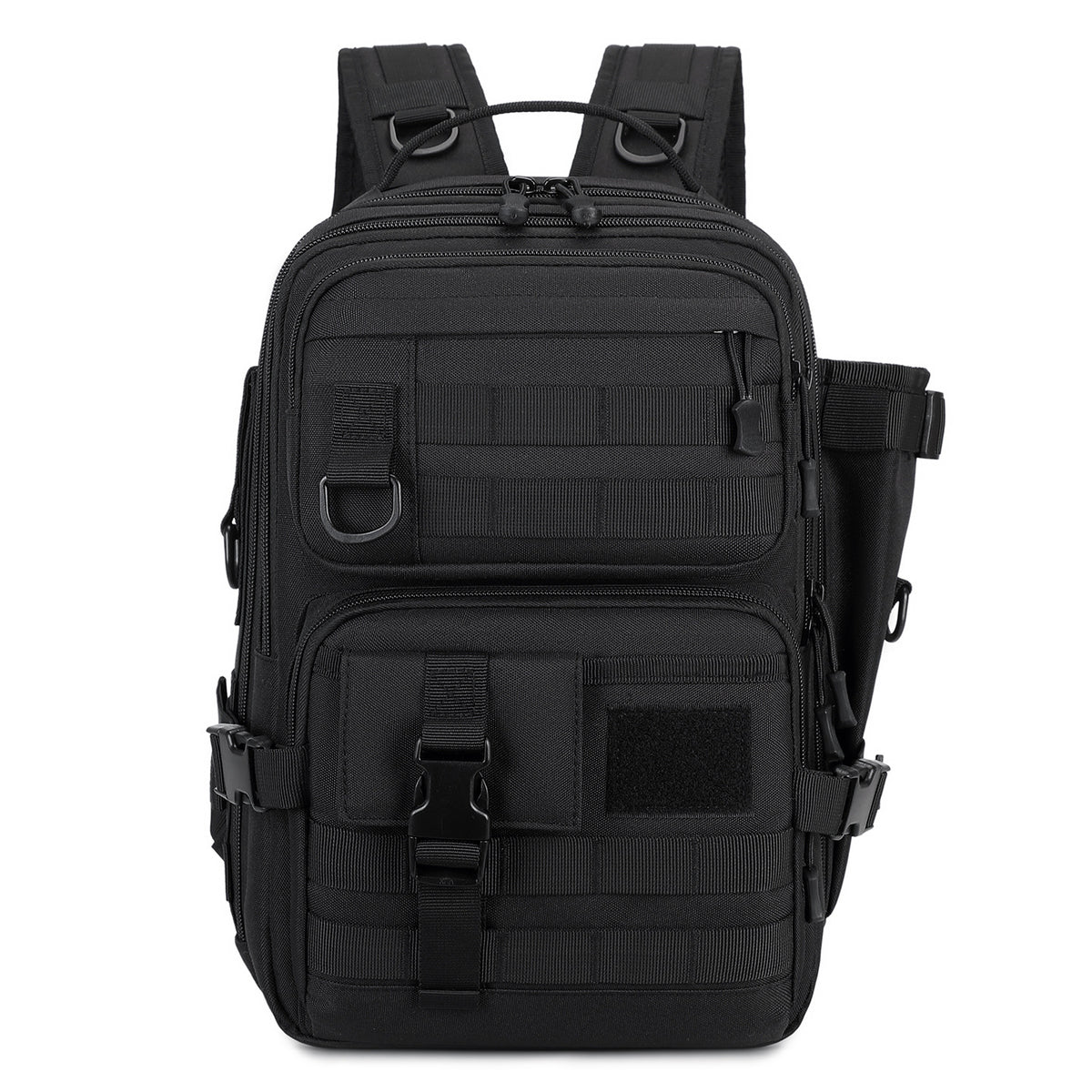 Portable Fishing Tackle Backpack