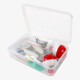 Pocket Emergency Fishing Kit