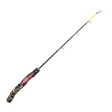 Collapsible Ice Fishing Pole