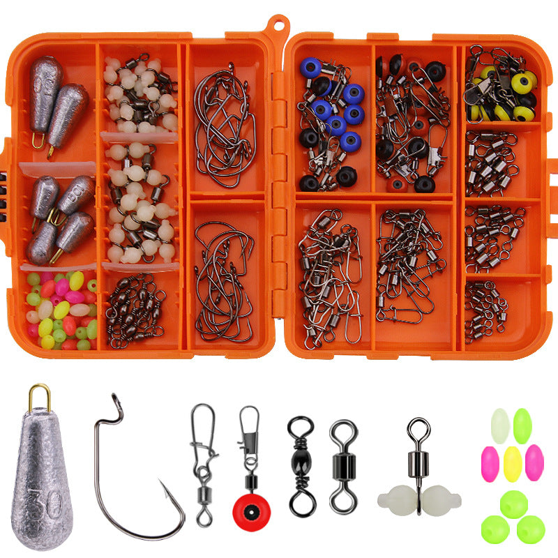 Portable Sinkers & Rigging Kit