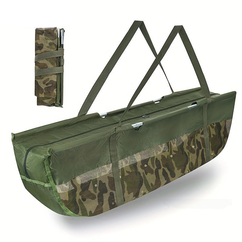 Carp Weigh Bag Sling  Heavy Duty Waterproof