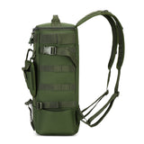 Convertible Fishing Tackle Backpack
