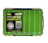 Large Double-Sided Lure Storage Box