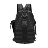 Portable Convertible Fishing Backpack