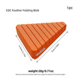 CDC Clamp (High-Carbon Steel)
