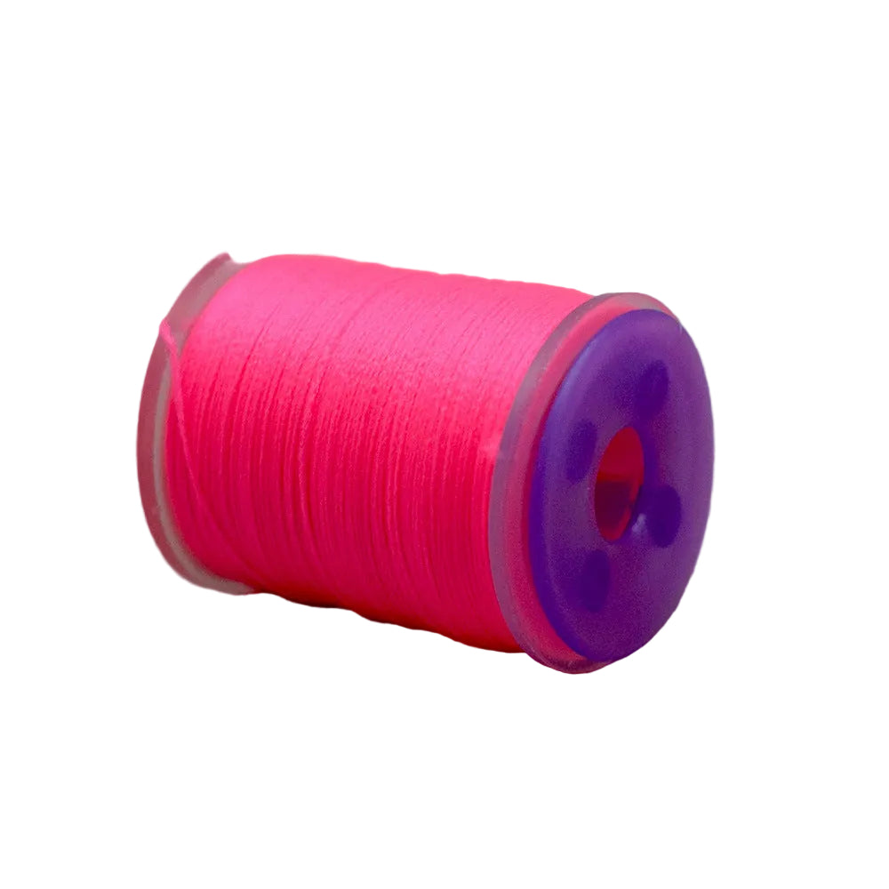 Fluorescent 200D Fly Tying Body Thread