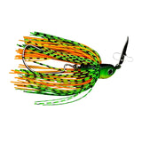 Hex Blade Buzzbait Lure