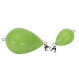 Weighted Night Fishing Glow Float