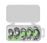EWG Soft Plastic Hook Kit