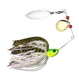 Colorado Willow Spinnerbait