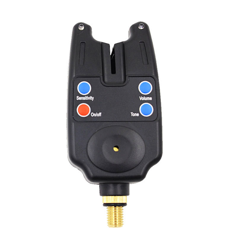 Fishing Bite Alarm