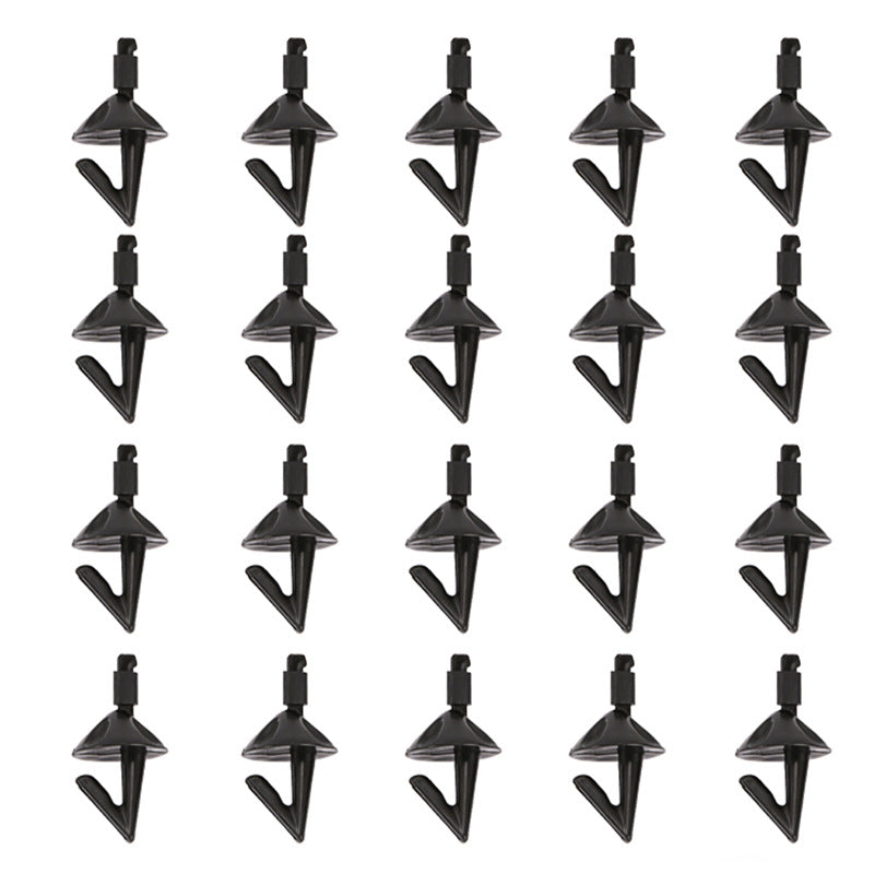 Auto-Release Hook Remover