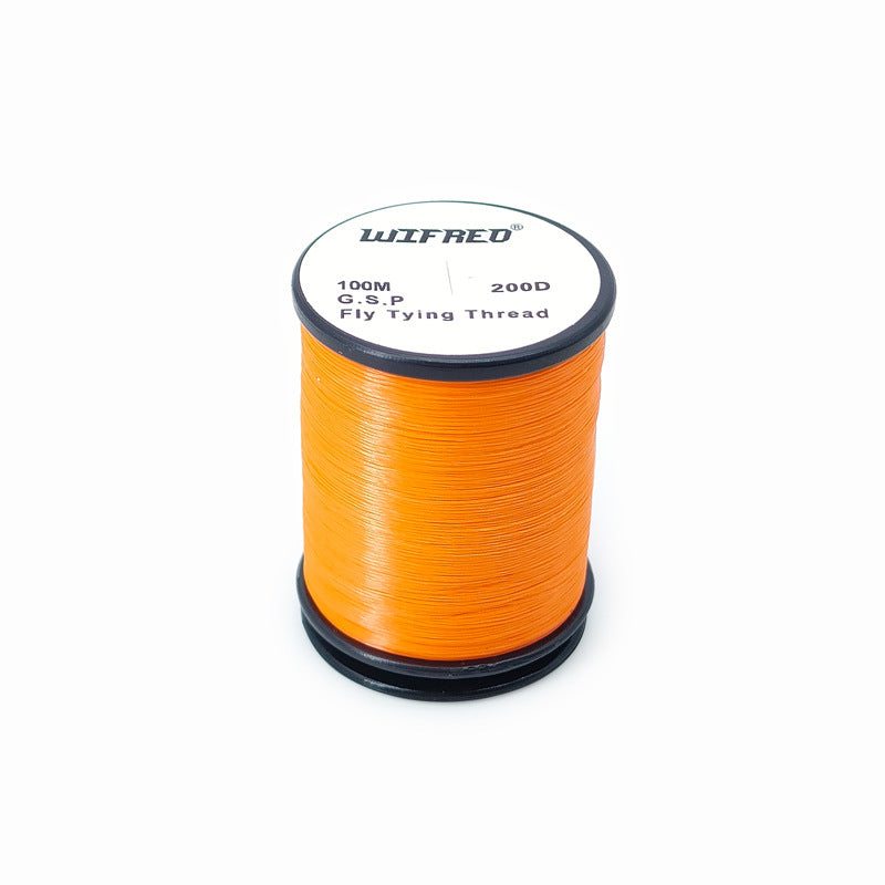 200 Denier G.S.P Fly Tying Thread