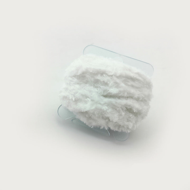 UV Glow Chenille