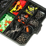 Portable Lure Rigging Kit