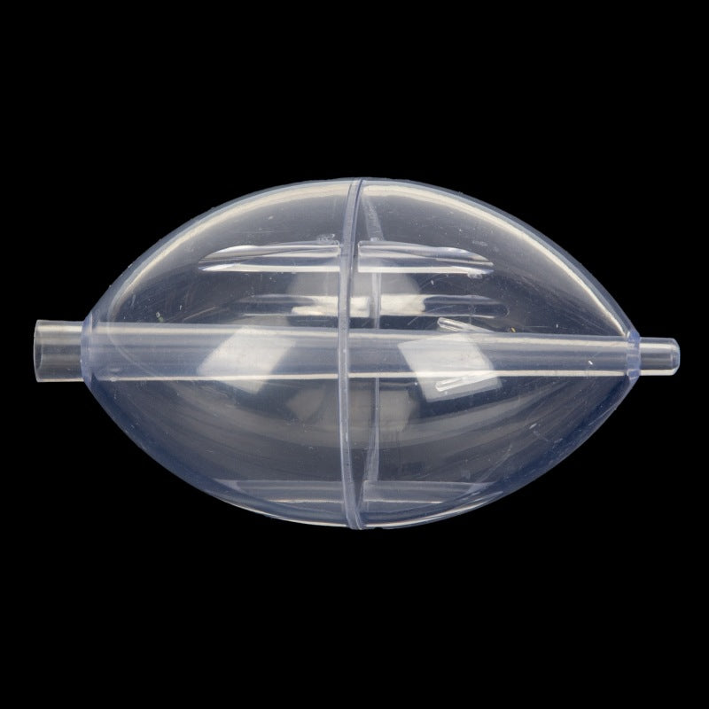 Through-Water Big Belly Adjustable Float