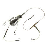 Carp Fishing Ready-Made Rig