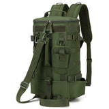 Convertible Fishing Tackle Backpack