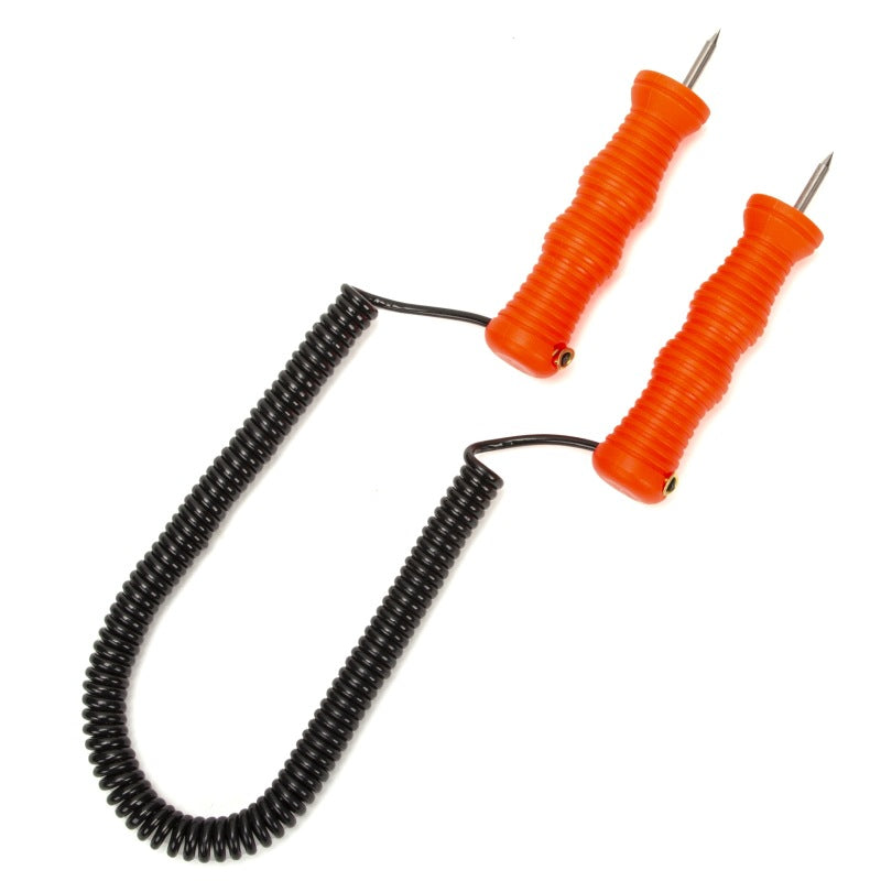 Handheld Ice Chisel