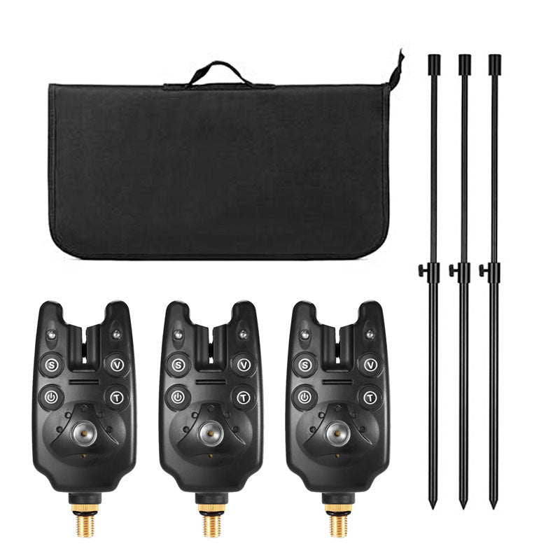 Fishing Alarm Combo Set