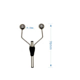 Fly Tying Bobbin Holder  Multiple Styles Available  Ceramic & Brass Options