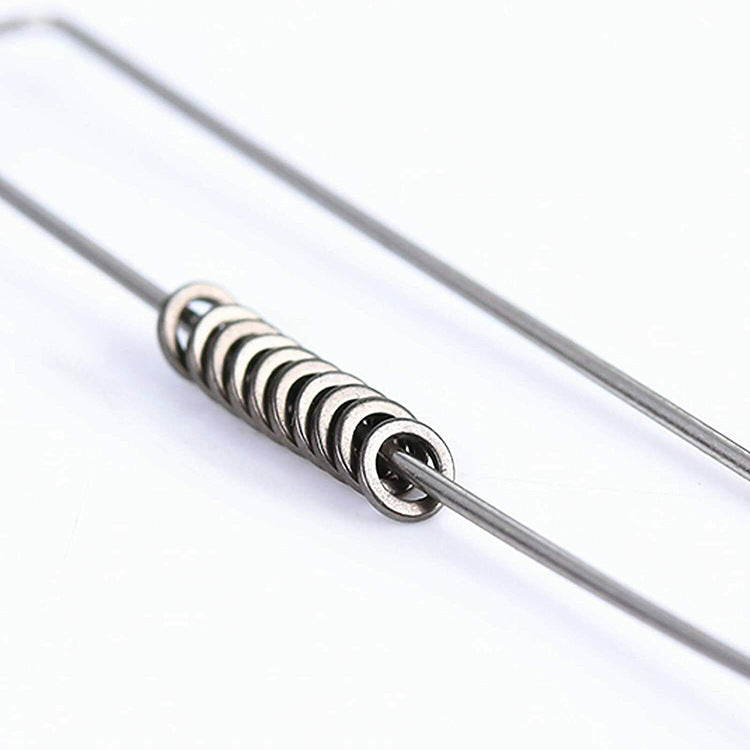Tippet Ring