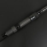 3-Piece Jointed Carp Spinning Rod