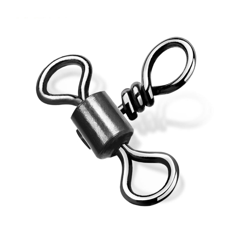 The Pro American-Style Through-Wire Swivels