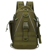 Portable Convertible Fishing Backpack