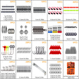 Portable Fishing Tackle Kit