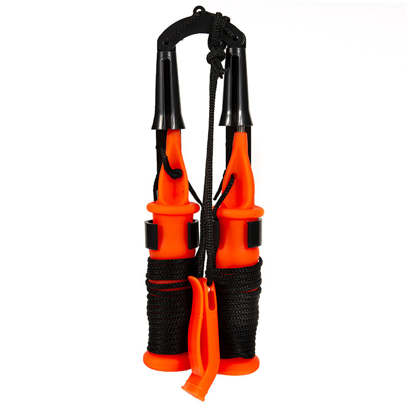 Rescue Ice Chisel