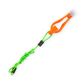 Fishing Line Release/Separator Clip