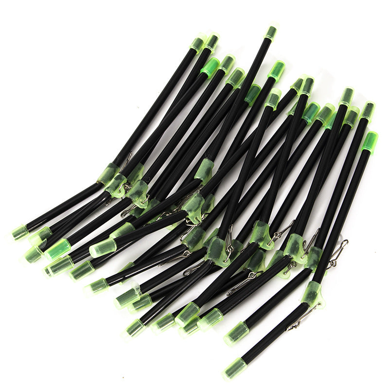 Anti-Tangle Fishing Rig Separator