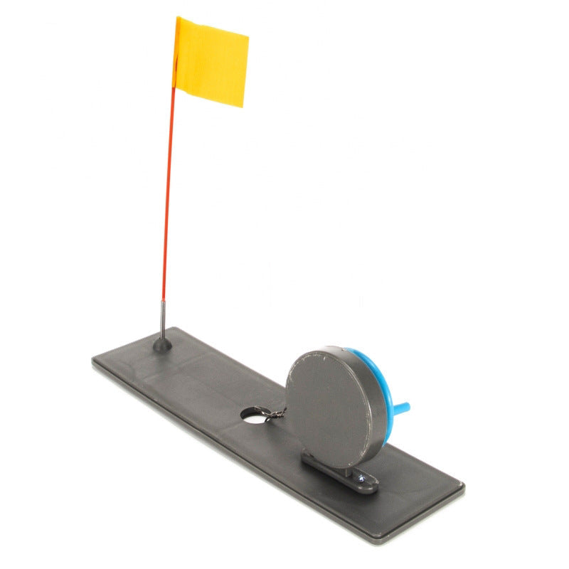 Ice Fishing Tip-Up