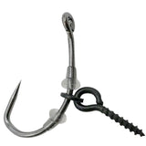Pro Chod Rig Bait Stopper & Screw Kit
