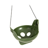 Fishing Square Bait Dispenser